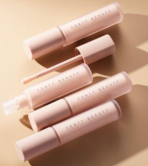 Image post by @fentybeauty on Instagram