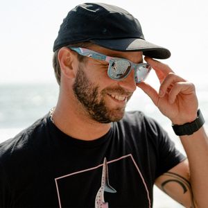 Image post by @knockaround on Instagram