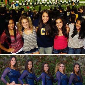 Image post by @ucdavisgym on Instagram