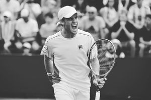 Image post by @filatennis on Instagram