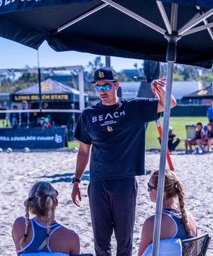 Image post by @lbsubeachvb on Instagram