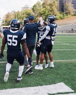 Image post by @ithacabomberfb on Instagram