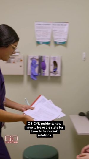 Video post by @60minutes on TikTok