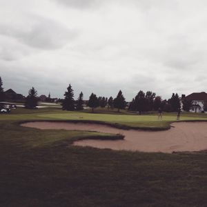 Image post by @fargoparks on Instagram