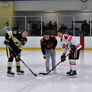 Image post by @sdsuhockey on Instagram