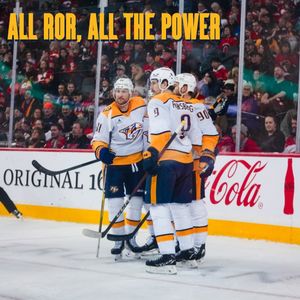 Image post by @predsnhl on Instagram