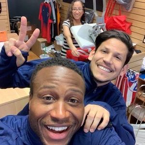 Image post by @usopencup on Instagram