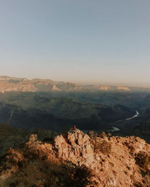 Image post by @unsplash on Instagram