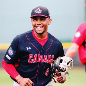Image post by @baseballcanada on Instagram