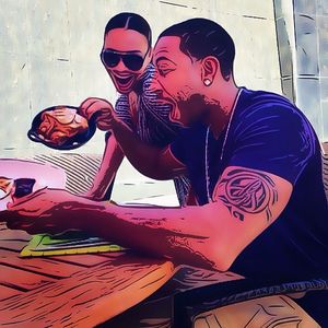 Image post by @ludacris on Instagram