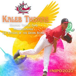 Image post by @baseballcanada on Instagram