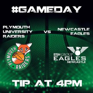 Image post by @plymouthraiders on Instagram