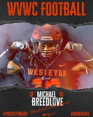 Image post by @wvwcfb on Instagram
