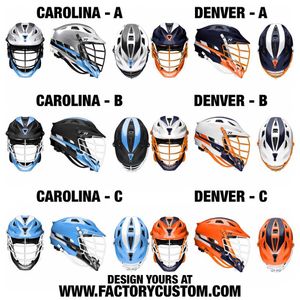 Image post by @cascade_lacrosse on Instagram