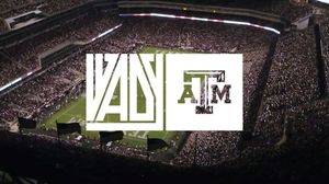 Video post by @aggiefootball on Instagram