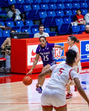 Image post by @hpuwbb on Instagram