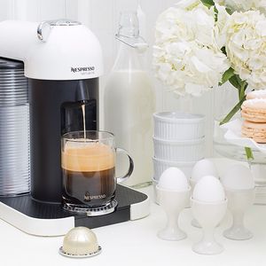 Image post by @nespressousa on Instagram