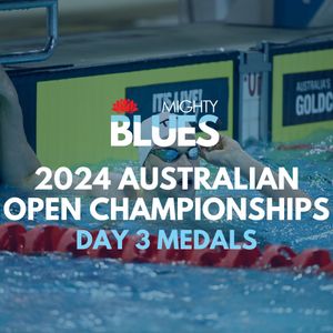 Image post by @nswswimming on Instagram