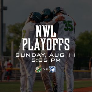 Image post by @laxloggers on Twitter