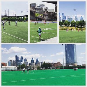 Image post by @pennmenslax on Instagram