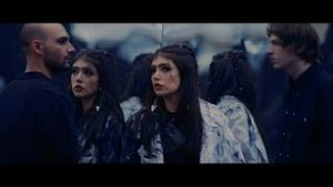 Video post by @againstthecurrent on YouTube