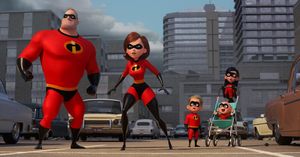 Image post by @disney on Instagram