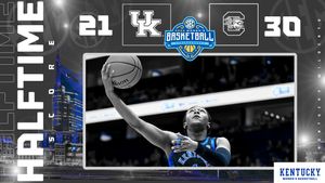 Image post by @kentuckywbb on Twitter