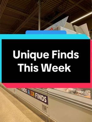 Image post by @aldiusa on TikTok