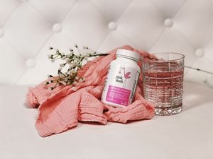 Image post by @pinkstork on Instagram