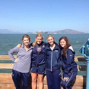 Image post by @byuwsoccer on Instagram