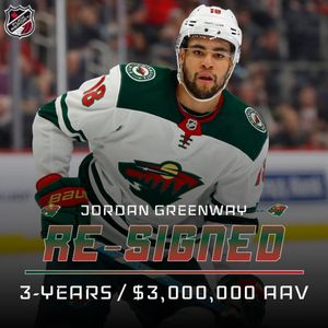 Image post by @puckreportnhl on Instagram