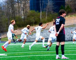 Image post by @ithacasoccer on Instagram