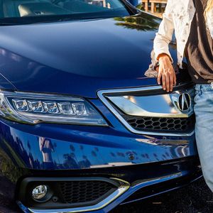 Image post by @acura on Instagram