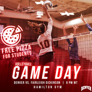 Image post by @denverpioneers on Instagram