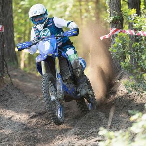 Image post by @gncc_racing on Instagram