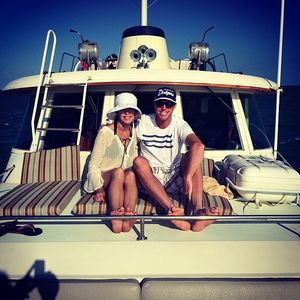Image post by @samquerrey on Instagram