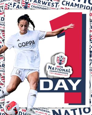 Image post by @usyouthsoccer on Instagram
