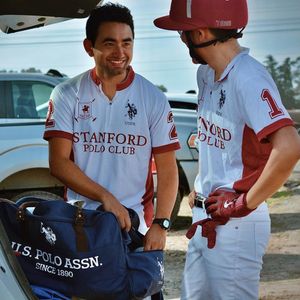 Image post by @uspoloassn on Instagram
