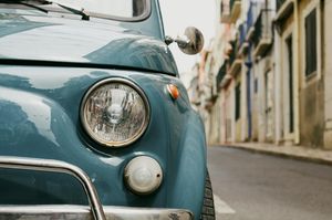 Image post by @eleniwithacamera on Instagram