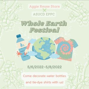 Image post by @aggiereusestore on Instagram