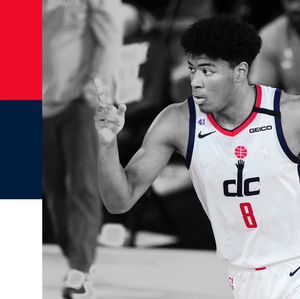 Image post by @washwizardsjp on Instagram