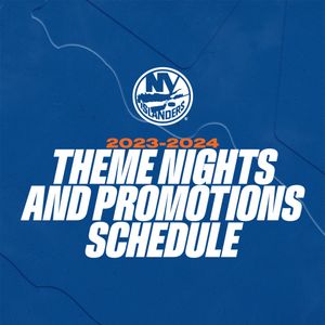 Image post by @nyislanders on Instagram