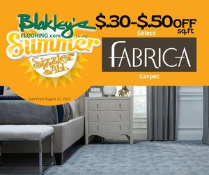 Image post by @BlakleysFlooring on Facebook