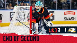 Image post by @Firebirds on Twitter