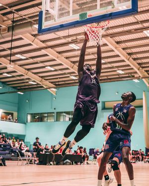 Image post by @ridersbball on Instagram
