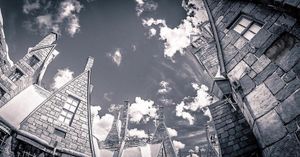 Image post by @universalorlando on Instagram