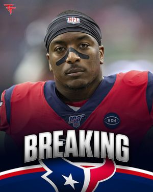 Image post by @texans_thoughts on Instagram