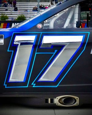 Image post by @rfkracing on Instagram