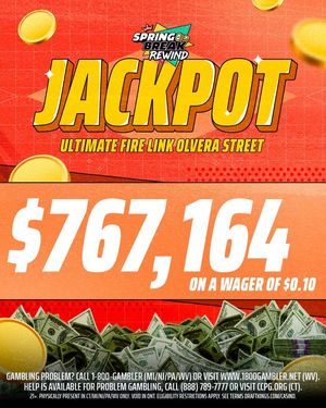 Image post by @draftkingscasino on Facebook