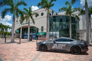 Image post by @fgcudirtybirds on Instagram
